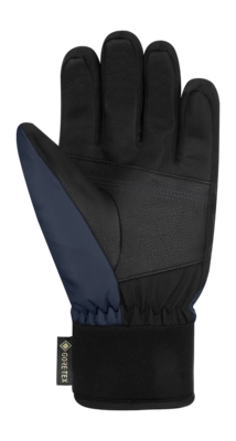 3---Reusch_Bolt_SC_GORE-TEX_Junior_6461306_7787_black_blue_back-_no-bg