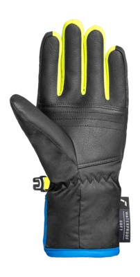 3---Reusch_Dan_R-TEX®_XT_Junior_6561213_7002_black_blue_yellow_back-_no-bg