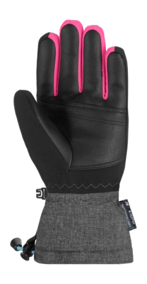 3---Reusch_Kondor_R-TEX®_XT_Junior_6361218_7005_black_pink_back-_no-bg