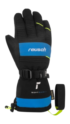 2---Reusch_Maxim_GORE-TEX_Junior_6461334_7002_black_blue_yellow_front-_no-bg