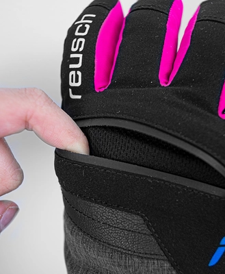 4---Reusch_Travis_GORE-TEX_Junior_6261302_7771_black_grey_pink_2