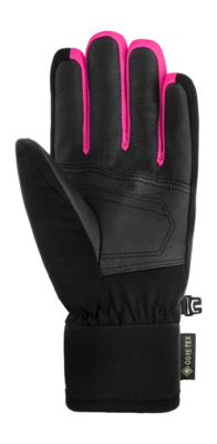 3---Reusch_Travis_GORE-TEX_Junior_6261302_7771_black_grey_pink_back-_no-bg