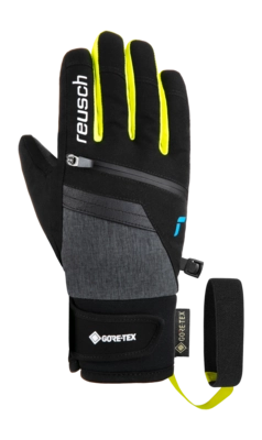 2---Reusch_Travis_GORE-TEX_Junior_6261302_7686_black_yellow_grey_front-_no-bg