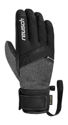 2---Reusch_Booster_GORE-TEX_6501329_7721_black_grey_front-_no-bg