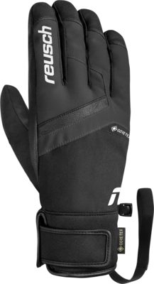 2---Reusch_Booster_GORE-TEX_6501329_7701_black_front