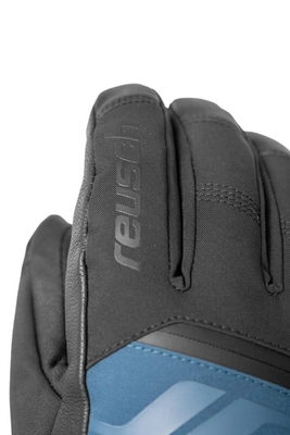 4---Reusch_Down_Spirit_GTX_6101355_7073_black_green_2