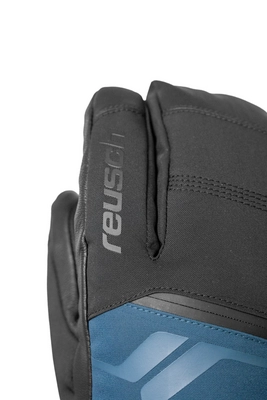 4---Reusch_Down_Spirit_GTX_Lobster_6101955_7073_black_green_2