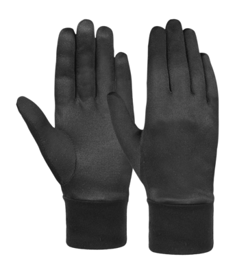 Handschoen Reusch Men Dryzone 2.0 Black DRYZONE XT