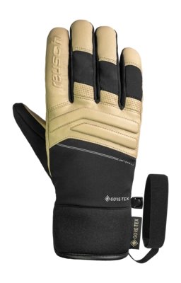 2---Reusch_Jupiter_GORE-TEX_6301370_9002_brown_front-_no-bg