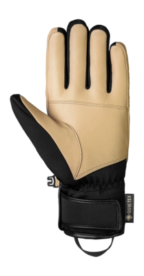 3---Reusch_Jupiter_GORE-TEX_6301370_9002_brown_back-_no-bg