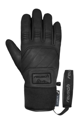 2---Reusch_Legacy_R-TEX®_XT_6502242_7700_black_front-_no-bg