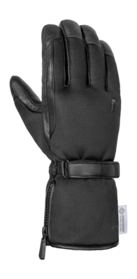2---Reusch_Method_WINDSTOPPER®_6501193_7700_black_front-_no-bg