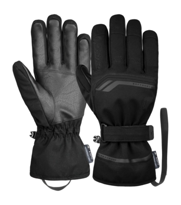 Handschoen Reusch Men Primus R-TEX XT Black R-LOFT
