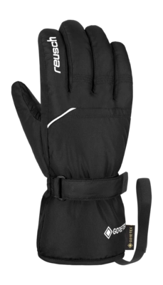 Handschoen Reusch Men Sven GORE-TEX Black / White