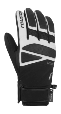 2---Reusch_Thunder_R-TEX®_XT_6401216_1101_white_black_front-_no-bg
