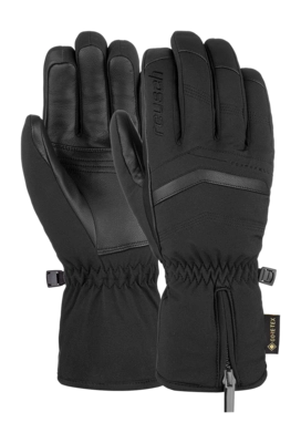 Handschoen Reusch Men X-Liner GTX Black R-loft