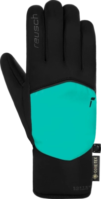 5---Reusch_Amira_GORE-TEX_6431389_7077_black_turquoise_front
