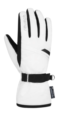 2---Reusch_Helena_R-TEX®_XT_6331213_1101_white_black_front-_no-bg