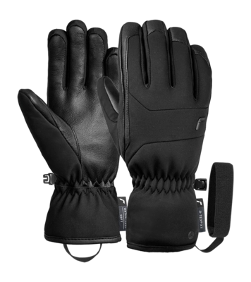 Handschoen Reusch Women Mesa R-TEX XT Black
