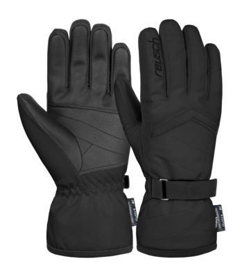 Handschoen Reusch Women Moni R-TEX XT Black TecFill