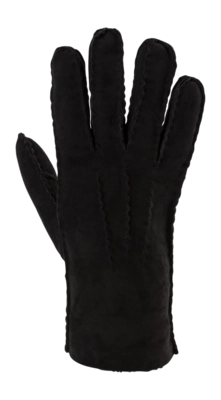 Handschoen Shepherd of Sweden Unisex Mojje Black