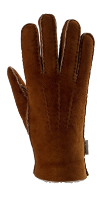 Handschoen Shepherd of Sweden Unisex Mojje Chestnut