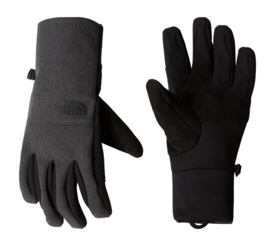 Handschoen The North Face Women Apex Etip Glove TNF Dark Grey Heather