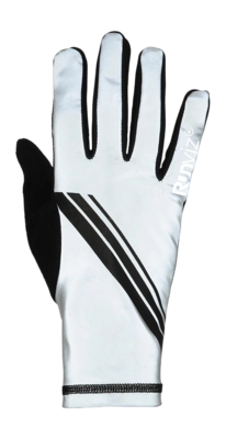 Handschoen WOWOW Unisex Bolt Glove Full Reflective Carvico