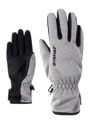merida herren mountainbike eBIG.NINE 475 – 750 Wh, Roeckl Ladies' Lynn Gloves Color_Red/White/Blue Color:Spacebaby