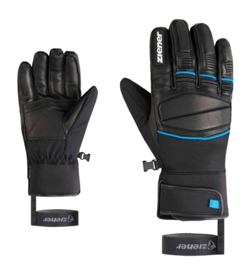pedalen look Look X-Venture Gravel Adventure+ Pedale - Schwarz