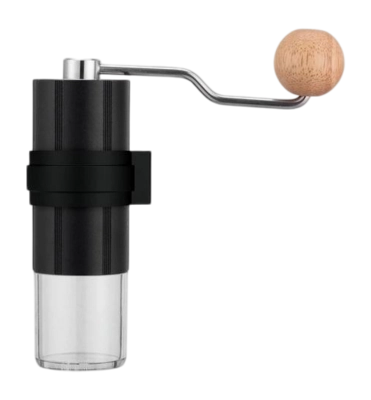 Handzame Koffiemolen Dualit
