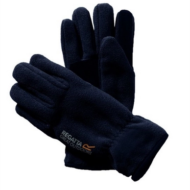 Gloves Regatta Kingsdale Black