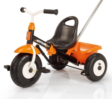Driewieler Kettler Happytrike Air Rocket