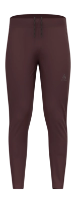 Hardloopbroek Odlo Men Zeroweight Fudge