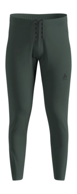 Hardloopbroek Odlo Men Zeroweight Urban Chic Sportieve pasvorm
