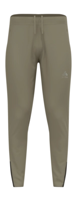 Hardloopbroek Odlo Men Zeroweight Vetiver