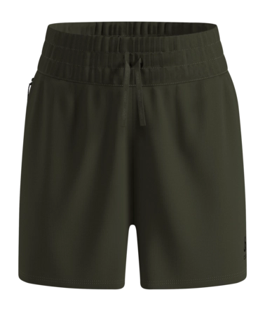Hardloopbroek Odlo Women Essential 365 4 Inch Deep Depths Regular Fit