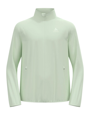 Hardloopjack Odlo Men Essential Light Ambrosia Regular Fit
