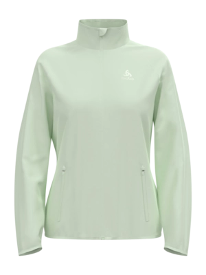 Hardloopjack Odlo Women Essential Light Ambrosia Normale pasvorm