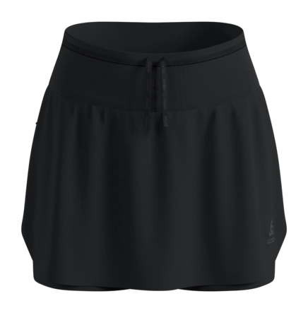 Hardlooprok Odlo Women X-Alp Trail Black Regular Fit