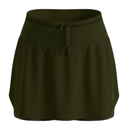 Hardlooprok Odlo Women X-Alp Trail Deep Depths Regular fit