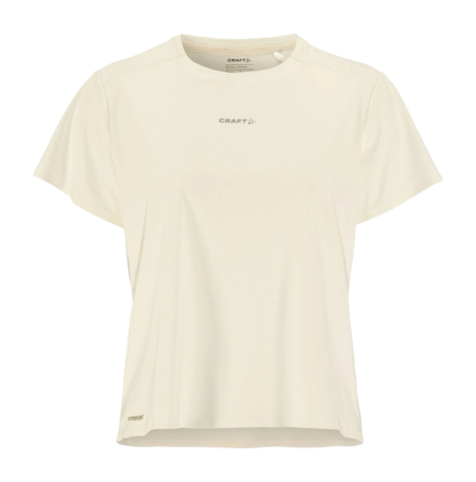 Hardloopshirt Craft Women Hypervent Tee Tofu Regular Fit