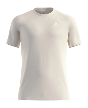Hardloopshirt Odlo Men X-Alp Pw 115 Gardenia Athletic Fit