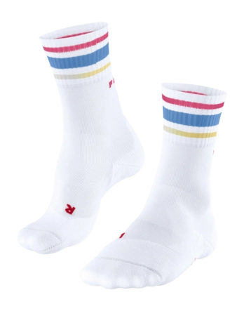 Hardloopsokken Falke Men RU3 Comfort Sunshift White