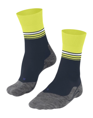Hardloopsokken Falke Men RU4 Endurance Cool Space Blue