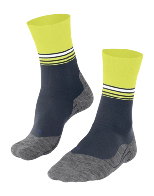 Hardloopsokken Falke Women RU4 Endurance Cool Space Blue