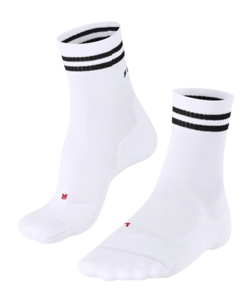 Hardloopsokken Falke Women RU4 Endurance White 26