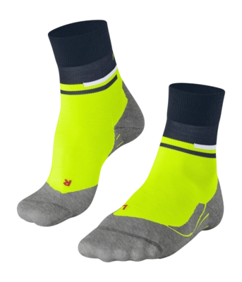 Hardloopsokken Falke Women RU Compression Stabilizing Lightning