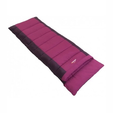 Sleeping Bag Vango Harmony Single Plum Purple