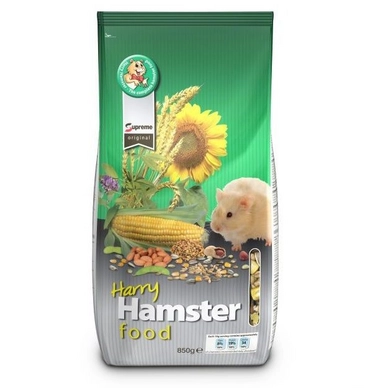 Hamster Voeding Supreme Original Complete Muesli 700 g